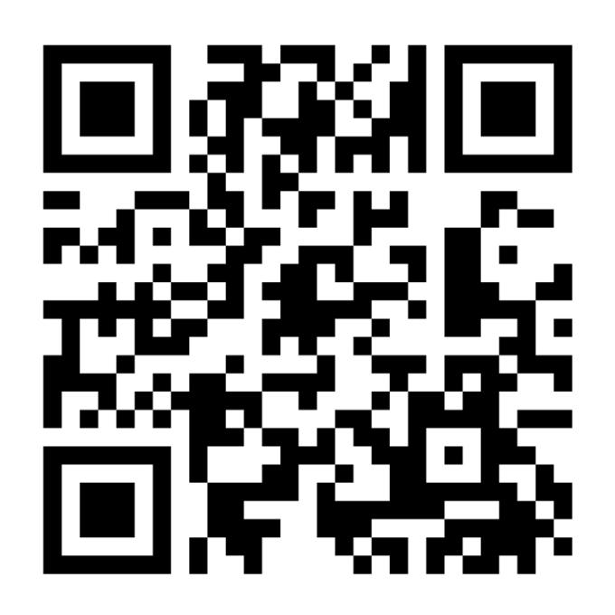 Brochure Demo Qr