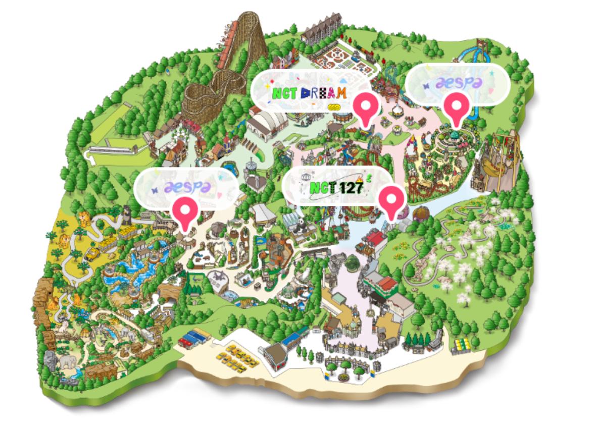 map 이미지