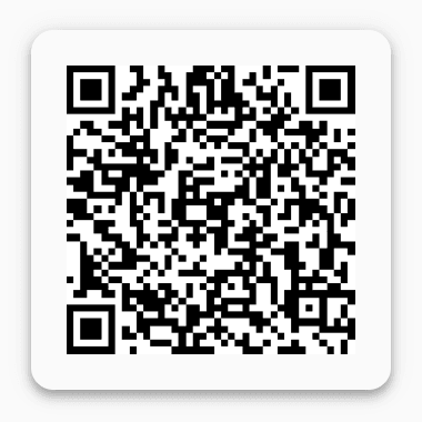 Creator Demo QR Code