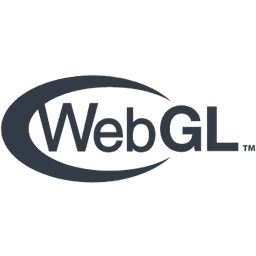 Feature: WebGL